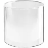 Asa selection Doppelwandiges Glas Opal Matt White 200 ml