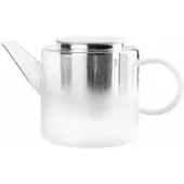 Asa selection Teekanne Opal mit White Deckel 1,5 L