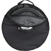 Sonstiges Fahrrad Laufradtasche Nylon Schwarz 26-29 Zoll 700C für Mountainbike Rennrad