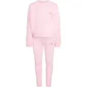 Adidas Kinder Sportanzug SET, , ANIMALPRINT