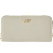 GUESS Amorette SLG Zip Around Wallet