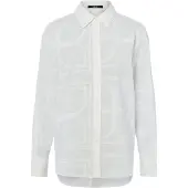 Someday Bluse Zise in ecru | Gr.: 38