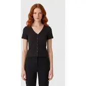 Levi's Muse Tee Größe: XS | Business hemden Outlet | Damen