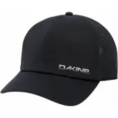 Dakine Kappe Unisex Rail Tech Ballcap Black