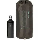 Exped MegaMat LuxeWool Cover - Isomatten-Cover - LXW - moraine