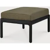Ethnicraft Jack Fußhocker Teak