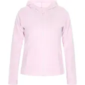 Mymo Fleecejacke Frauen Flieger