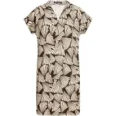 Betty Barclay Sommerkleid "Damen ohne Arm" Ohne Tasche
