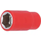 Ks Tools 1/2' Isolierte Stecknuss, 10mm ( 117.5310 )
