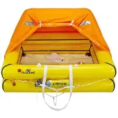 PLASTIMO Rettungsinsel Cruiser Valise 28822