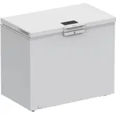 Bauknecht GTEECO200EMC 198 l Tiefkühltruhe Freistehend 126 kWh Jahr (Versandkostenfrei)