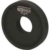 Ks Tools Einziehplatte, Ø 55 mm