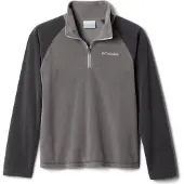 Columbia Fleecepullover Columbia Glacial Half Zip kind