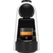 Nespresso Essenza Mini D Matte White Original Kaffeemaschine
