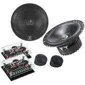Helix - P62C - 16,5cm 2-Wege Lautsprecher System