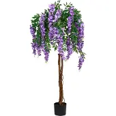 Beliani Wisteria Tree