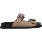 Tamaris Klassische Pantoletten Damen 32313931353234 Beige 38 EU