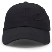 HUGO Cap aus Baumwoll-Twill mit Logo-Stickerei Grösse ONESI