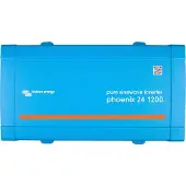 Victron Energy Wechselrichter 1200 VA 24 V/DC - 230 V/AC
