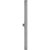 Segula Entwurf von Lichtquellenrauch Linear 8W - S14D - 220lm - 1900K - 50cm