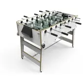 Ullrich Sport "Compact" Tischfußball Kicker-Tisch "NEU" Made in Germany