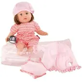 Götz Badepuppe Cosy Aquini, 33cm