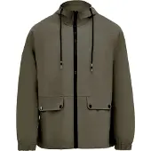 MO Jacke Männer oliv