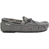 Dunlop Herren Mokassins mit Memory Foam