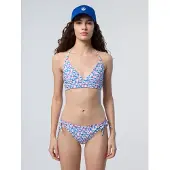 North sails Bikini-Oberteil Umkehrbare V-Front