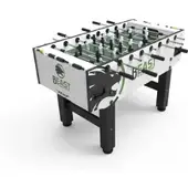 Ullrich Sport "BeastPro" ITSF Tischfußball Kicker-Tisch "NEU" Made in Germany