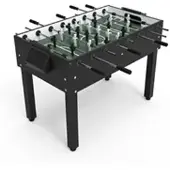 Ullrich Sport "Basic" Tischfußball Kicker-Tisch "NEU" Made in Germany