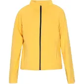 Schmuddelwedda Jacke Männer gelb marine