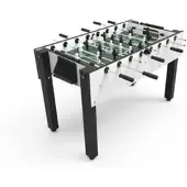 Ullrich Sport "Basic Pro" Tischfußball Kicker-Tisch "NEU" Made in Germany