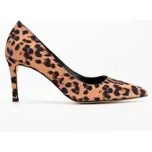 Forever & Always Perla Spitze Stiletto-Pumps