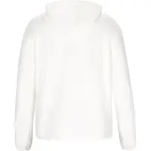 Schmuddelwedda Jacke Männer Weiss Königsblau