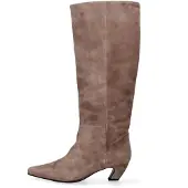 Marc Ellis Hoher Stiefel Women