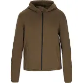 Schmuddelwedda Jacke Männer khaki/schwarz