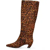 Marc Ellis Hoher Stiefel Women