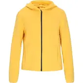 Schmuddelwedda Jacke Männer gelb marine