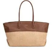 David jones Schultertasche Women