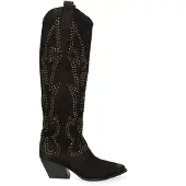 Marc Ellis Hoher Stiefel Women