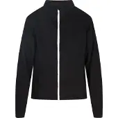 Schmuddelwedda Jacke Männer schwarz weiss