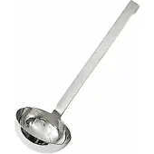 Stalgast Monoblock Schöpfkelle, Ø 160 mm, 1 Liter