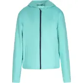 Schmuddelwedda Jacke Männer türkis marine