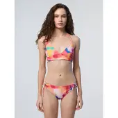 North sails Bikini-Slip Wendbare Seitenbinde