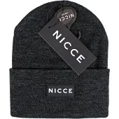 Nicce Herren Strickmütze - Warme Weiche Winterthermemütze