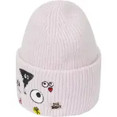 Mymo Mütze Mütze unisex Rosa