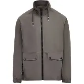 MO Jacke Männer grau