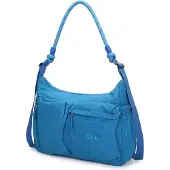 Gian Marco Venturi Schultertasche Women