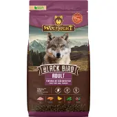 Wolfsblut Black Bird - Truthahn & Kart. 2,1 kg